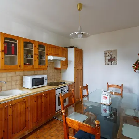 La Maison Kokliko - Maison Pour 4 *