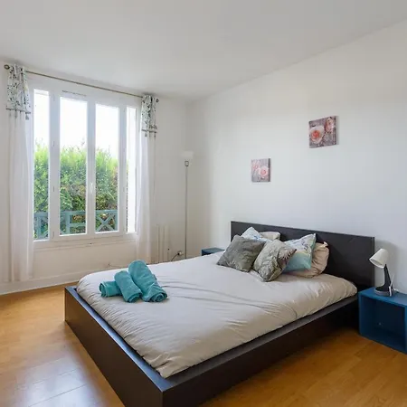 Holiday home La Maison Kokliko - Maison Pour 4 *