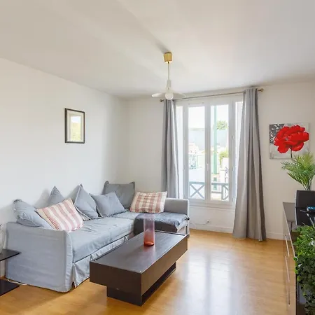 La Maison Kokliko - Maison Pour 4 Holiday home