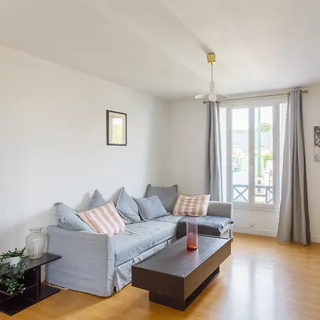 La Maison Kokliko - Maison Pour 4 Holiday home *